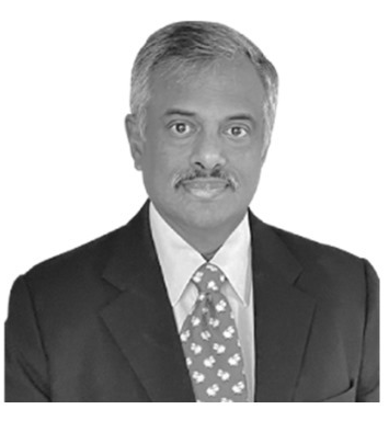 S P. Krishnan